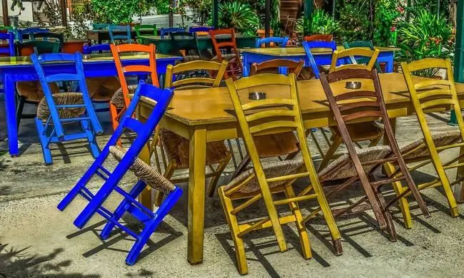 Αυτές είναι οι νέες χαλαρώσεις σε χώρους εστίασης και αθλητισμό