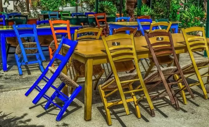 Αυτές είναι οι νέες χαλαρώσεις σε χώρους εστίασης και αθλητισμό