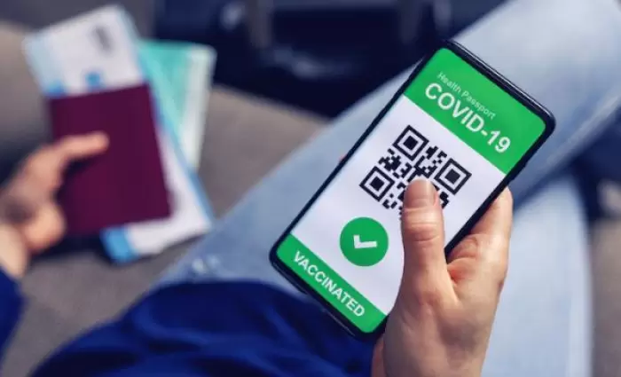 Ικανοποίηση ΣΤΕΚ για Ευρωπαϊκό Ψηφιακό Πιστοποιητικό Covid