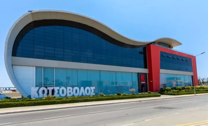 Άφιξη Κωτσόβολου με πέραν του μισού δις τζίρου και γεμάτη φαρέτρα