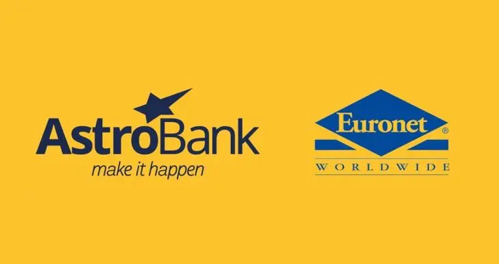 AstroBank: Δωρεάν αναλήψεις σε περισσότερες από 330 ATM παγκύπρια