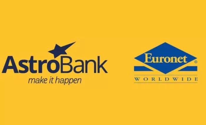 AstroBank: Δωρεάν αναλήψεις σε περισσότερες από 330 ATM παγκύπρια