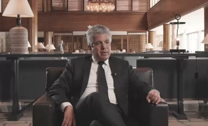 Διανύουμε μια από τις πιο σοβαρές κρίσεις στην τουριστική βιομηχανία