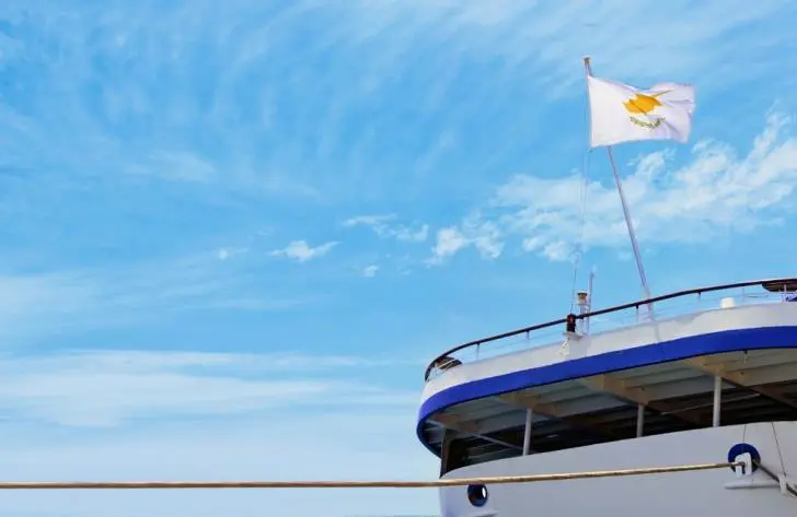 Από Σεπτέμβρη η αξιολόγηση της ακτοπλοϊκής σύνδεσης Κύπρου- Ελλάδας