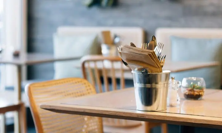 Έφτασαν το 80% οι πληρότητες στα κέντρα αναψυχής τον Κατακλυσμό