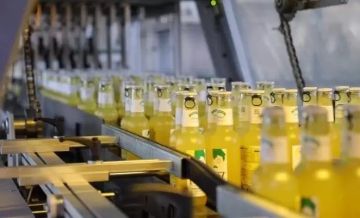 Ο λιβανέζικος κολοσσός ποτών Kassatly Group Holding χτίζει εργοστάσιο στην Κύπρο