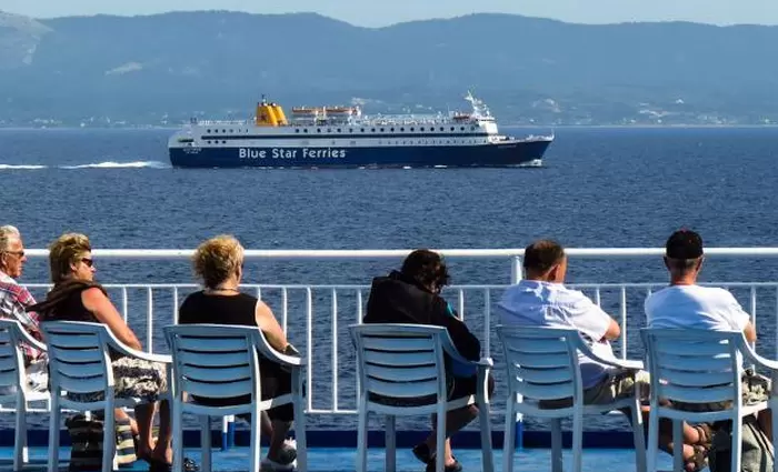 Οι Κύπριοι πλοιοκτήτες χαιρετίζουν την ακτοπλοϊκή σύνδεση Κύπρου-Ελλάδας