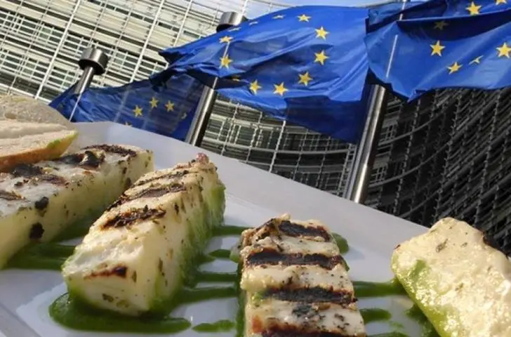 Σημαντική για όλη την ΕΕ η απόφαση για το χαλλούμι - Τι θα επηρεάσει