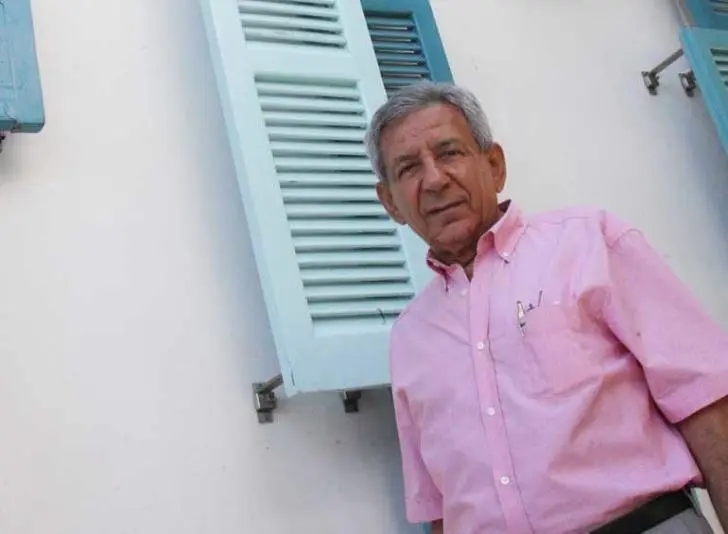 H PwC εκφράζει την θλίψη της για τον θάνατο του Μιχάλη Ζαμπέλα