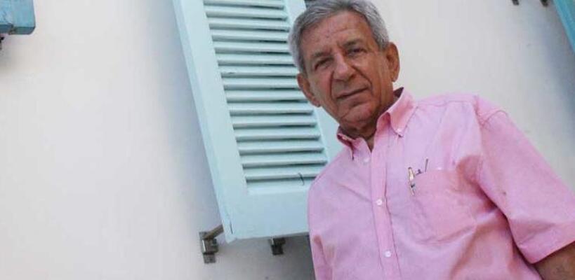 H PwC εκφράζει την θλίψη της για τον θάνατο του Μιχάλη Ζαμπέλα