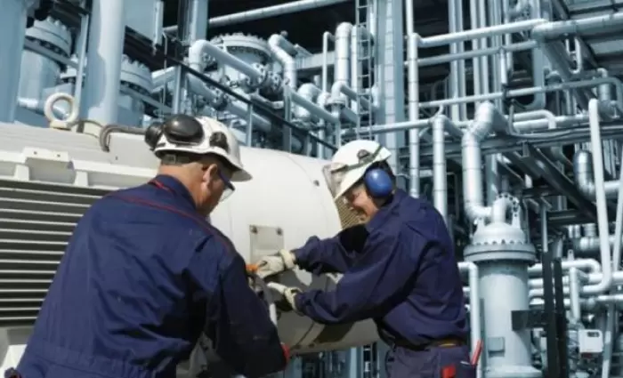 Ξεπέρασε το 10% η αύξηση του κύκλου εργασιών στη Βιομηχανία