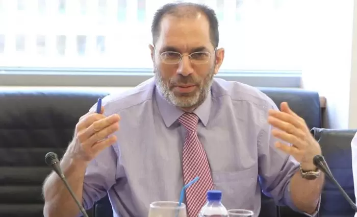 Γενικός Ελεγκτής: Η χρηματοδότηση των κομμάτων δεν είναι αντικειμενική