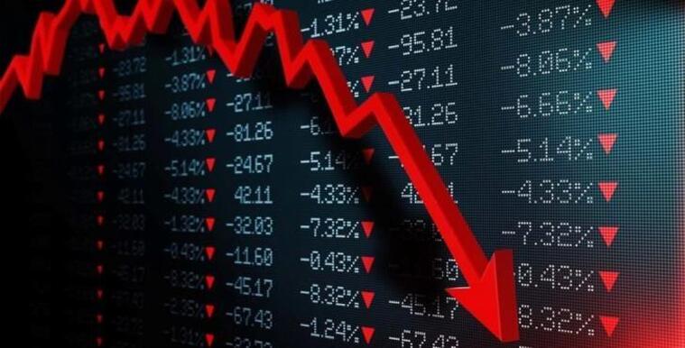 Απώλειες στο ΧΑΚ προκαλεί η πτώση της Δήμητρας