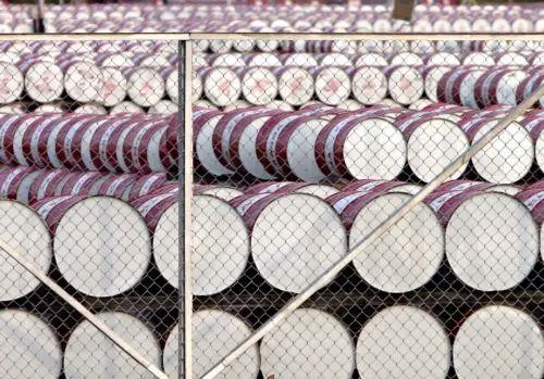 Πάνω από $86 το Μπρεντ καθώς Ριάντ-Μόσχα μειώνουν την παραγωγή