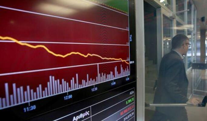 Με απώλειες έκλεισε το ΧΑΚ την Τετάρτη