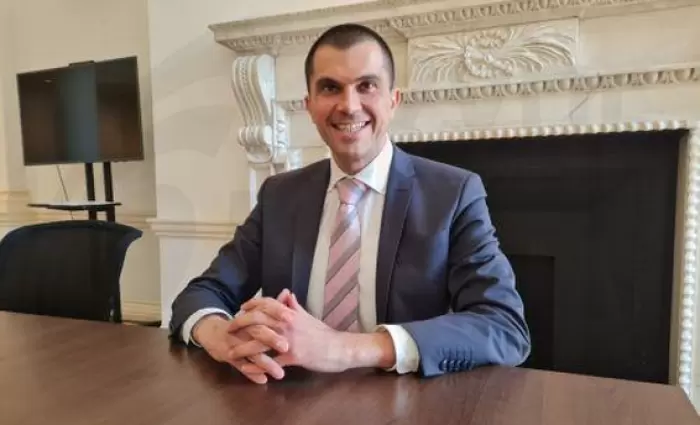 Σύμπραξη Κύπρου-Ιορδανίας για προσέλκυση τουριστών