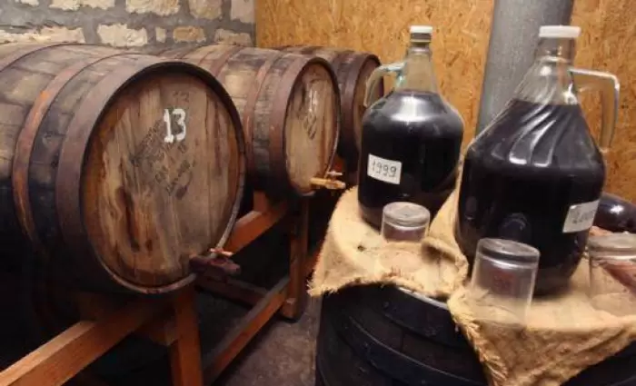 Προωθείται η ένταξη της κουμανταρίας στον διεθνή κατάλογο UNESCO