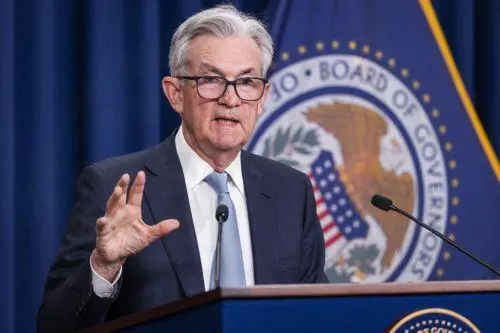 Fed: Ο πληθωρισμός στις ΗΠΑ έχει καταστεί «ευρείας βάσης»