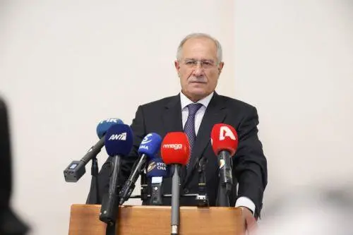 Ξανά στο τραπέζι σήμερα το θέμα της ΑΤΑ σε χωριστές επαφές