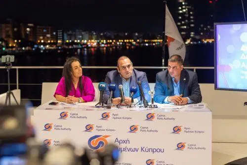 Καρούσος: Η Αρχή Λιμένων έχει σημαντικό ρόλο να διαδραματίσει