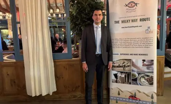 Ξεκινά δυναμικά η τουριστική προβολή της Κύπρου από τη Νέα Υόρκη