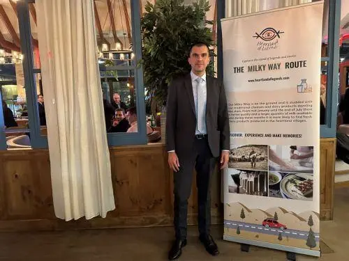 Ξεκινά δυναμικά η τουριστική προβολή της Κύπρου από τη Νέα Υόρκη