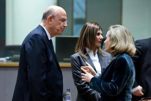 Συνάντηση Κεραυνού - Τζεντιλόνι για μειωμένο συντελεστή ΦΠΑ