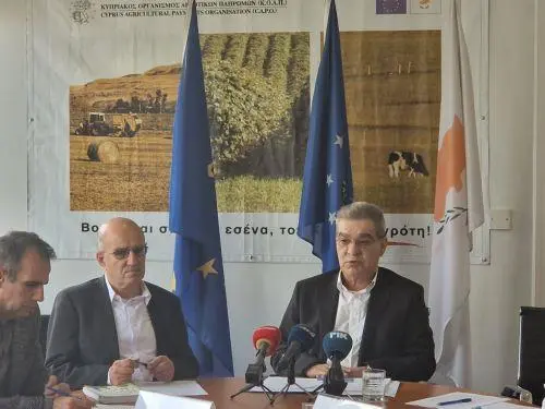 Επίτροπος: Βασικό μέλημα του ΚΟΑΠ οι έγκυρες και έγκαιρες πληρωμές