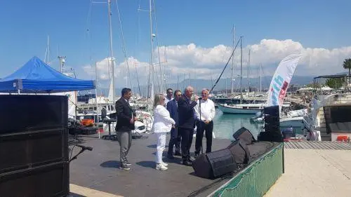 Το Υπουργείο Γεωργία θα δώσει €55 εκατ. στον αλιευτικό τομέα