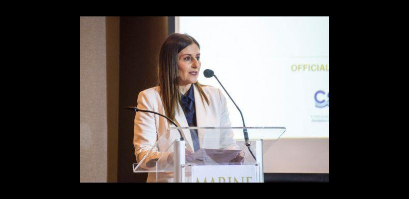 Υφ. Ναυτιλίας: Έχουμε καθήκον να επιταχύνουμε την απανθρακοποίηση