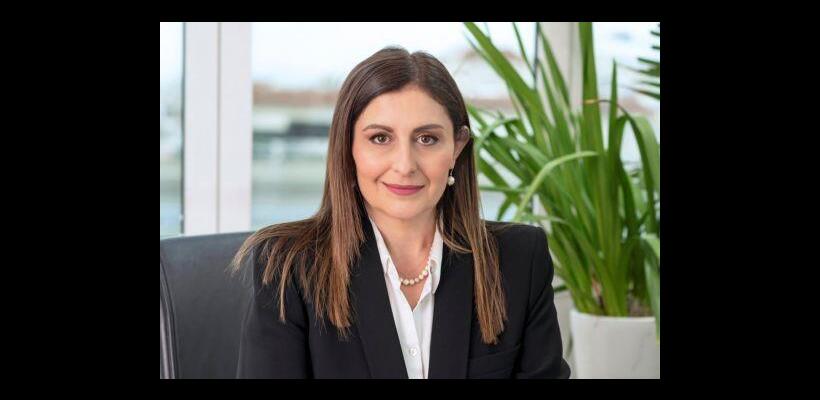 Χατζημανώλη: Έχουμε φιλόδοξο όραμα για την κυπριακή ναυτιλία