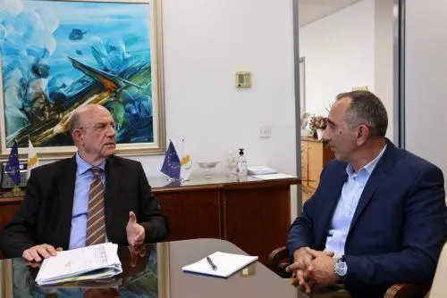 ΥΠΟΙΚ: Να μην υπάρχει ανησυχία για τα δημόσια οικονομικά (vid)