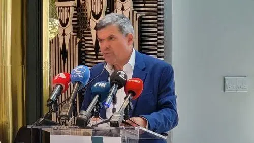 Υπ. Ενέργειας: Στόχος η αποθήκευση ηλεκτρισμού εντός 24 μηνών