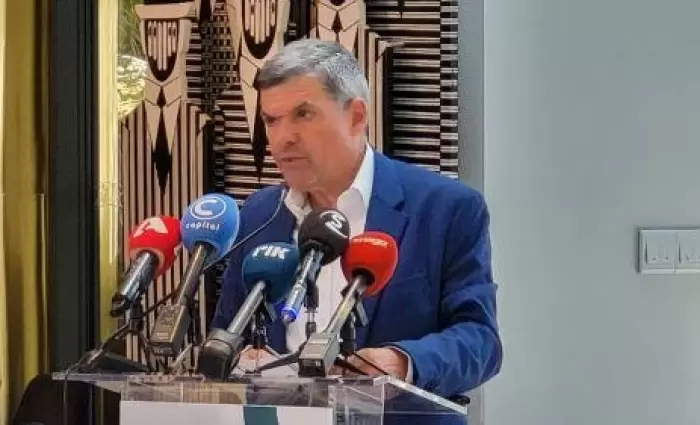 Υπ. Ενέργειας: Στόχος η αποθήκευση ηλεκτρισμού εντός 24 μηνών