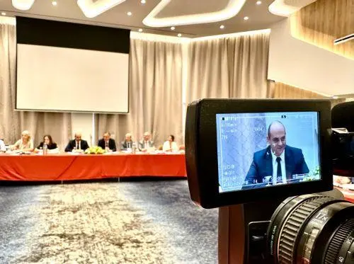 Φλέγοντα εργατικά θέματα συζήτησαν στη συνεδρία του ΕΣΣ