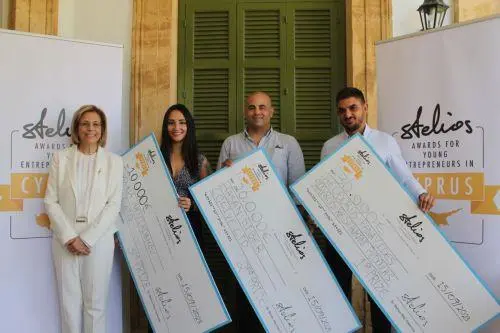 Αυτοί είναι οι 3 νικητές των 