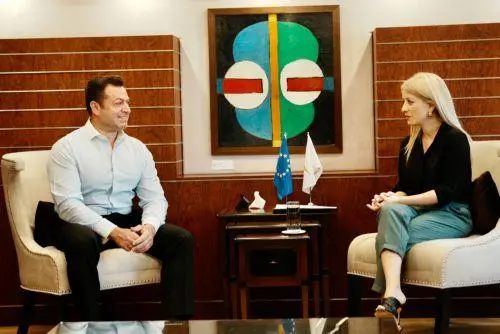 «Είδαν» προκλήσεις χρηματοοικονομικού κλάδου ΠτΒ και CFA