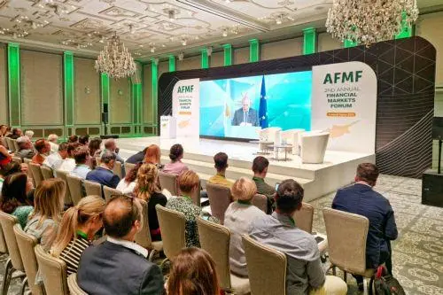 ΥΠΟΙΚ: Στόχος να καταστεί η Κύπρος ανθεκτική σε μελλοντικούς κραδασμούς