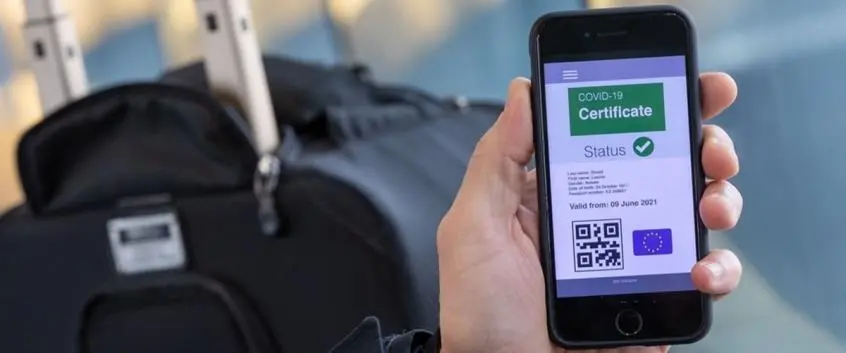 Η ΟΕΒ ζητά από τον Πρόεδρο την επιβολή του SafePass σε όλους τους χώρους