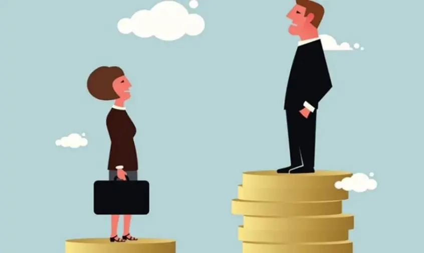 Αναγκαία η εξάλειψη του χάσματος αμοιβών μεταξύ των δύο φύλων