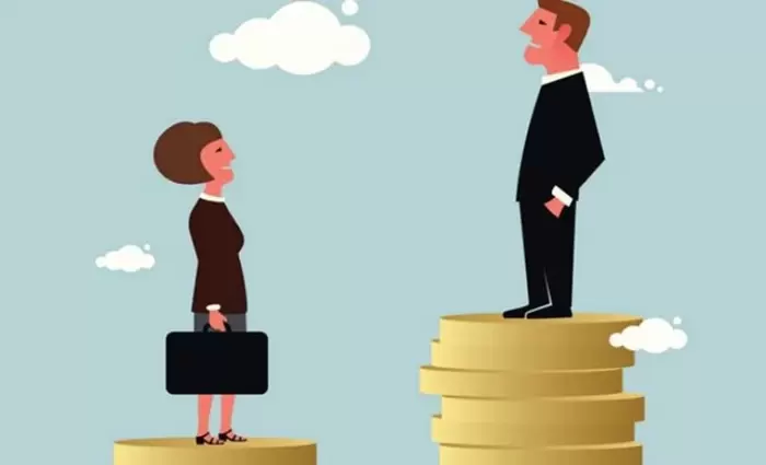 Αναγκαία η εξάλειψη του χάσματος αμοιβών μεταξύ των δύο φύλων