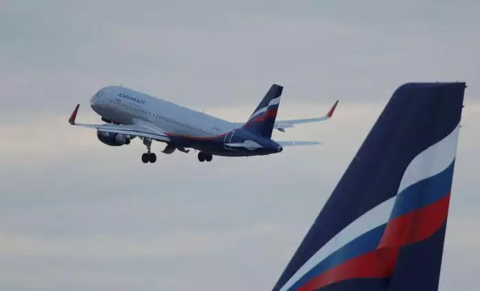 ΝΟΤΑΜ για κλείσιμο κυπριακού εναέριου χώρου για ρωσικά αεροπλάνα