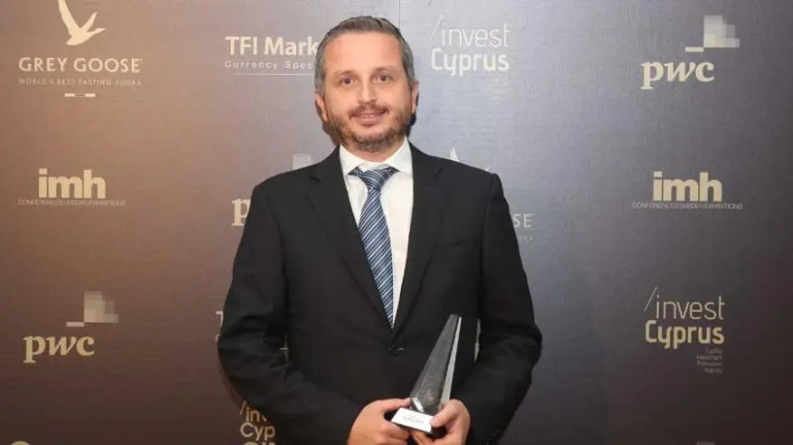 Βραβεύθηκαν οι ξένες επενδύσεις που προσθέτουν αξία στην κυπριακή οικονομία