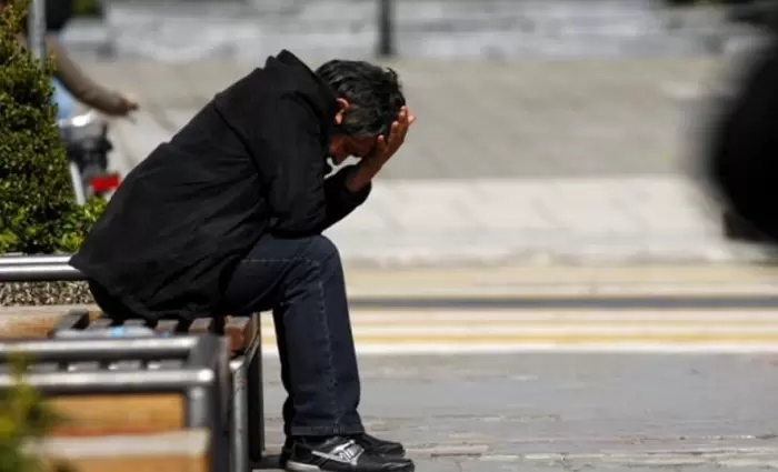 188.000 Κύπριοι εκτεθειμένοι στον κίνδυνο της φτώχειας και του αποκλεισμού