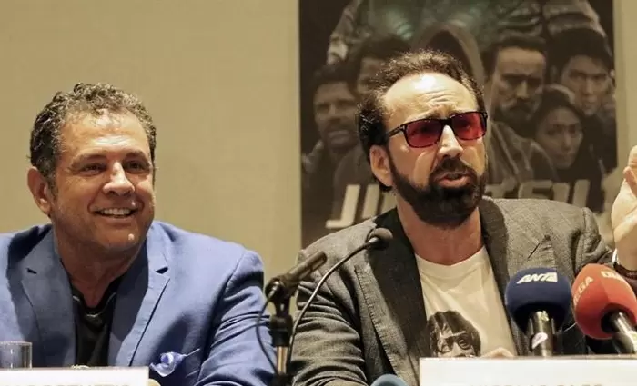 Δυσαρεστημένοι με τον Γενικό Ελεγκτή οι παραγωγοί του «Jiu Jitsu»