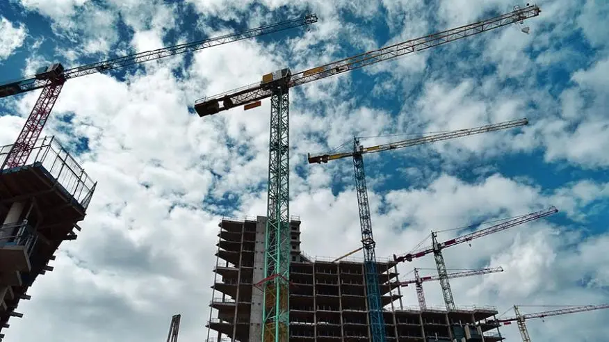 Υπουργικό: Αποφάσισε παράταση του Σχεδίου πολεοδομικών κινήτρων για τις επιχειρήσεις
