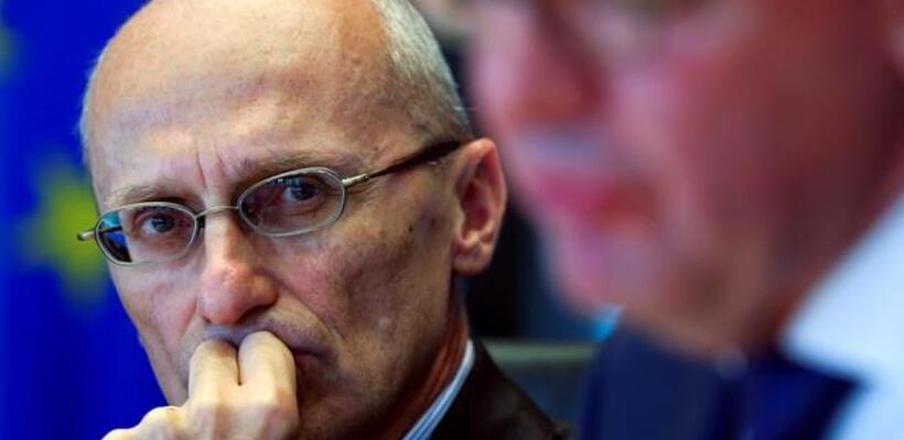 Στην Κύπρο ο επικεφαλής της εποπτείας της ΕΚΤ - Η ατζέντα με τους τραπεζίτες