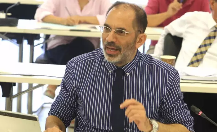 ΓΕ: Να ακολουθηθεί η «μόλα» του δημοσίου για τις πολλαπλές συντάξεις