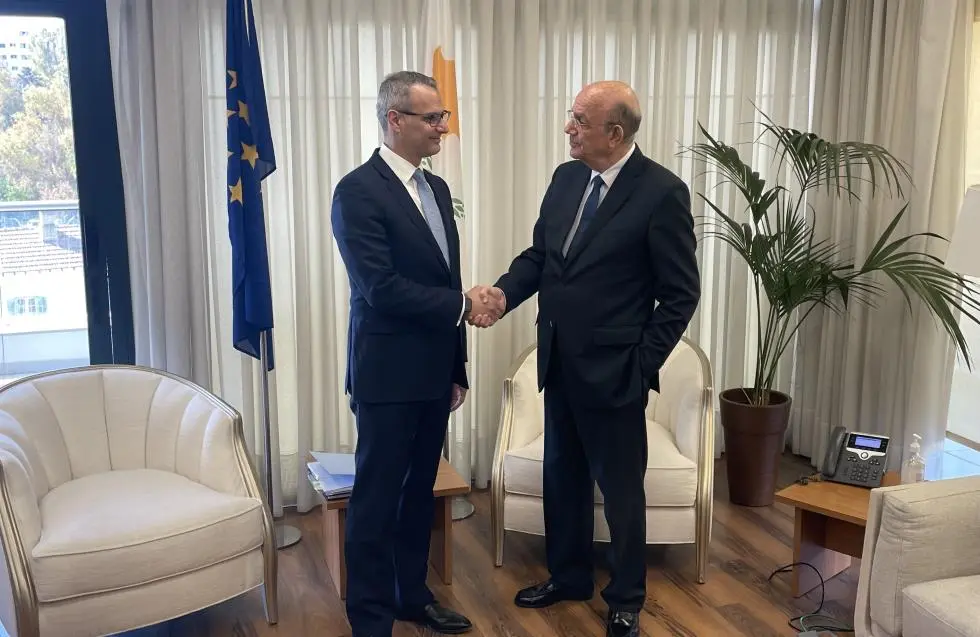 ΥΠΟΙΚ: Συγκάλεσε σύσκεψη της ΣΟΕ για την πορεία της οικονομίας