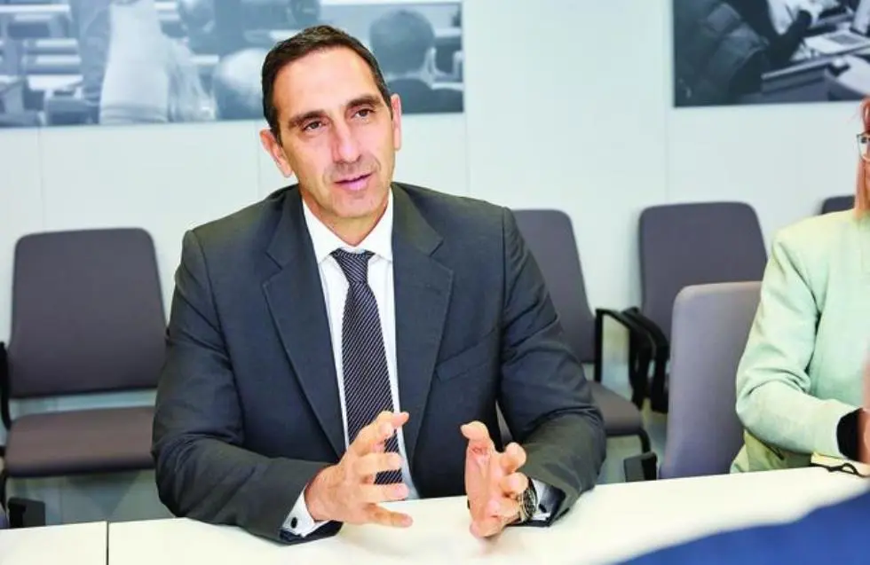 «Πέρσι ήρθαν 12.000 αιτήτες ασύλου ενώ φέτος 5.800»